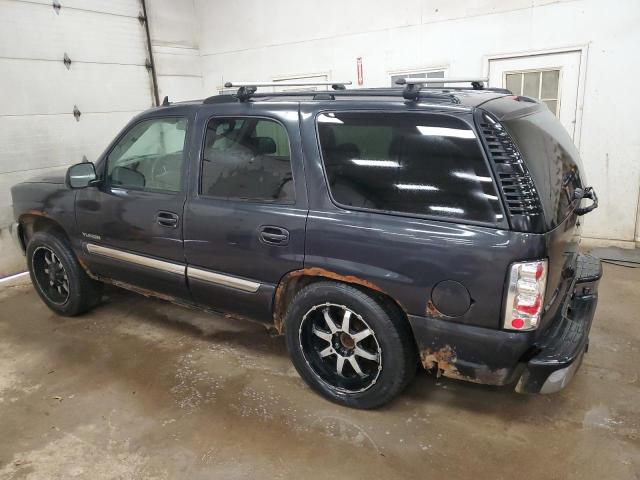 Photo 2 from auction – 2006 GMC YUKON with VIN 1GKEK13T96J137263