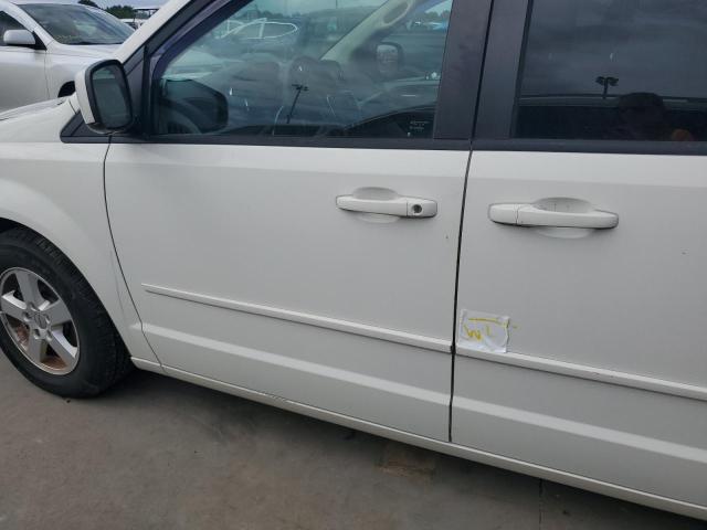 Photo 13 from auction – 2011 DODGE GRAND CARA with VIN 2D4RN3DG2BR638859