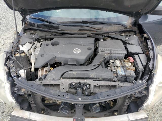 Photo 11 from auction – 2013 NISSAN ALTIMA 2.5 with VIN 1N4AL3AP7DC253089