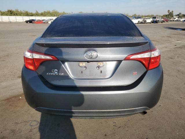 Photo 6 from auction – 2015 TOYOTA COROLLA L with VIN 5YFBURHE5FP192998