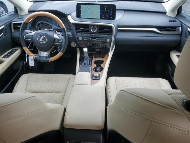 Photo 8 from auction – 2021 LEXUS RX 350 with VIN 2T2HZMAAXMC195703