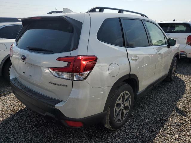 Photo 3 from auction – 2022 SUBARU FORESTER P with VIN JF2SKAECXNH401044