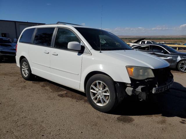 Photo 4 from auction – 2014 DODGE GRAND CARA with VIN 2C4RDGCG4ER212751