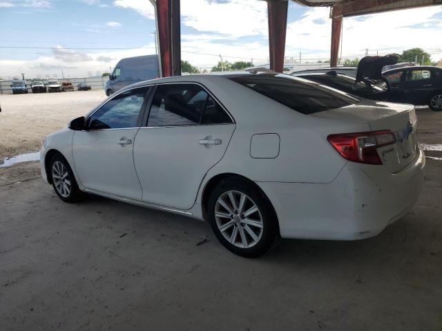 Photo 2 from auction – 2012 TOYOTA CAMRY BASE with VIN 4T1BF1FK5CU588217