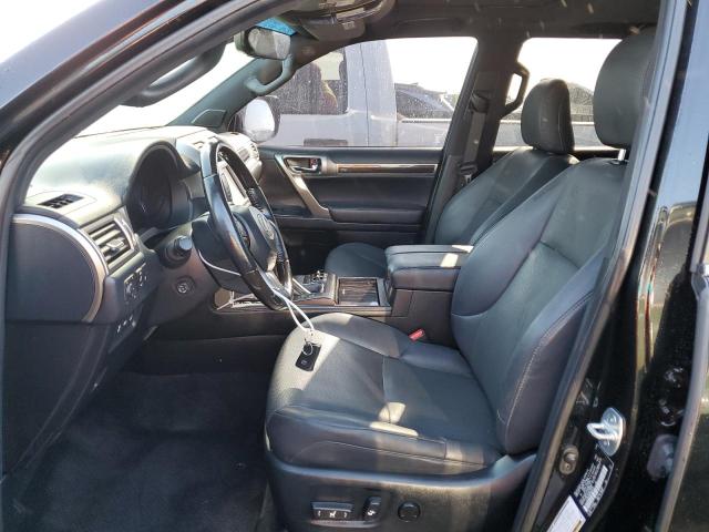 Photo 7 from auction – 2021 LEXUS GX 460 PRE with VIN JTJAM7BX3M5281101