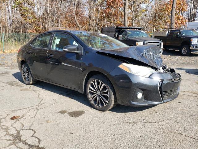 Photo 4 from auction – 2015 TOYOTA COROLLA L with VIN 2T1BURHE9FC241801