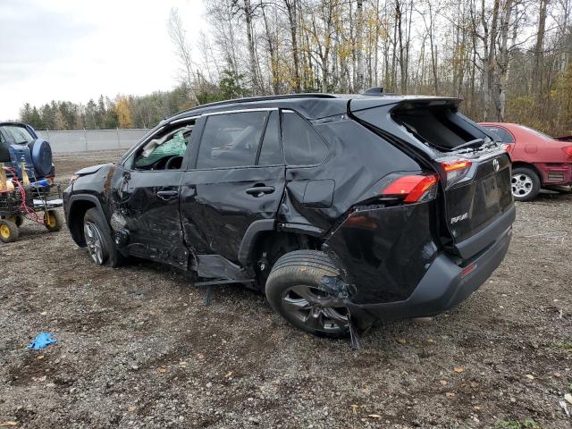 Photo 2 from auction – 2023 TOYOTA RAV4 XLE with VIN 2T3R1RFVXPC351842
