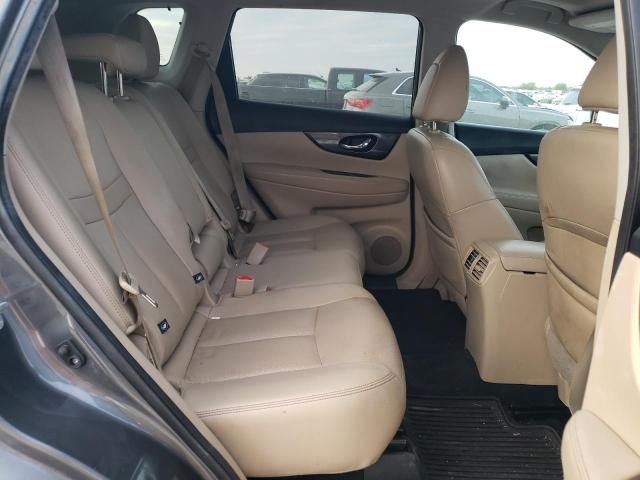 Photo 10 from auction – 2016 NISSAN ROGUE S with VIN 5N1AT2MT3GC776056