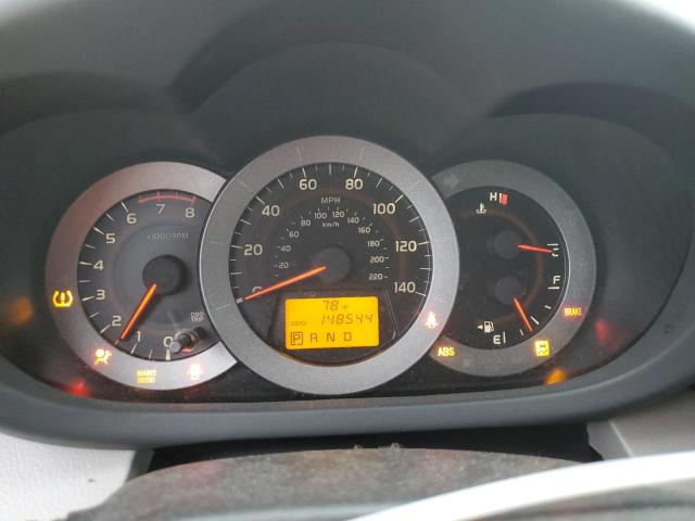 Photo 9 from auction – 2010 TOYOTA RAV4 with VIN JTMKF4DVXA5030163