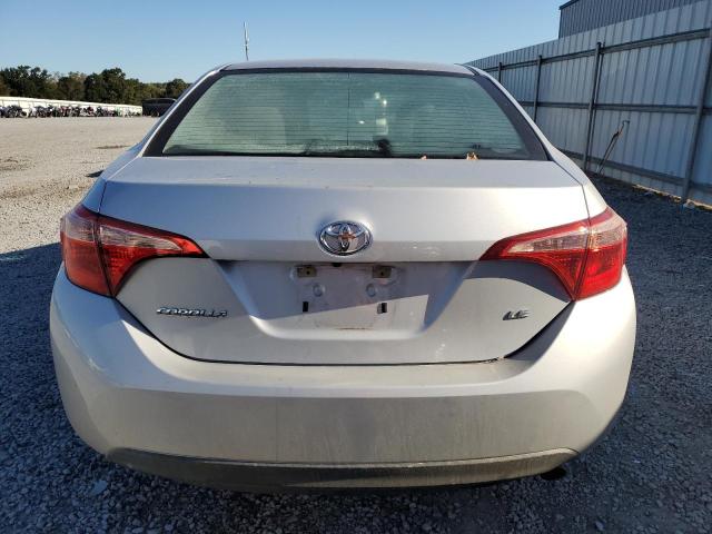 Photo 6 from auction – 2017 TOYOTA COROLLA L with VIN 5YFBURHE3HP709086