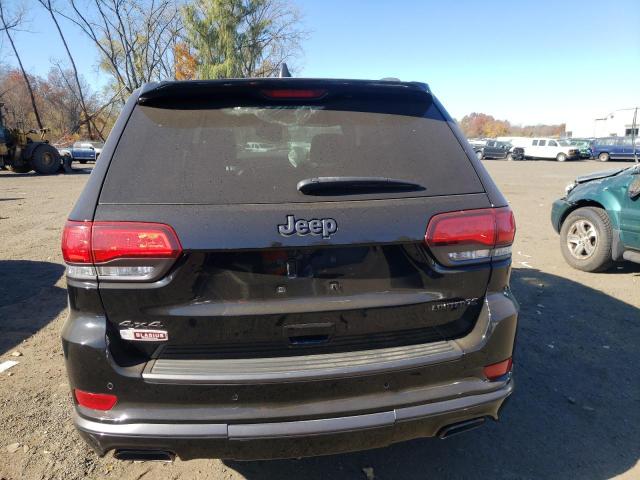 Photo 6 from auction – 2019 JEEP GRAND CHER with VIN 1C4RJFBG3KC773340