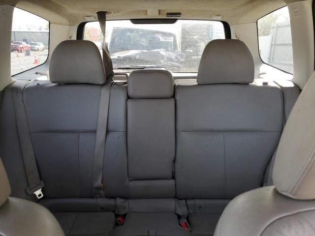 Photo 10 from auction – 2011 SUBARU FORESTER L with VIN JF2SHBEC8BH763275