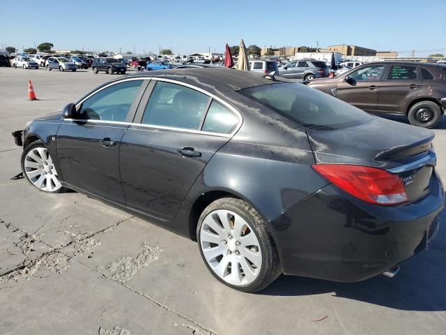 Photo 2 from auction – 2011 BUICK REGAL CXL with VIN W04G15GV3B1103933