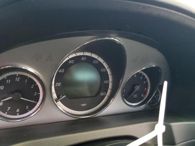 Foto 9 de la subasta – 2011 MERCEDES-BENZ E 550 con VIN WDDKK7CF4BF087712