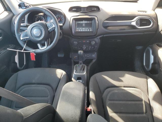 Photo 8 from auction – 2018 JEEP RENEGADE L with VIN ZACCJBBB0JPH64754