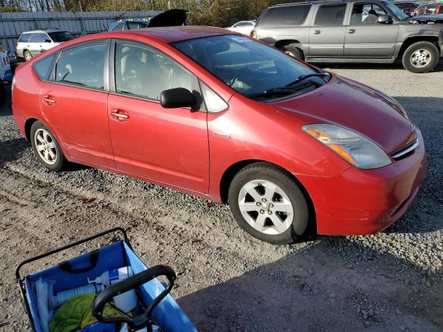 Photo 4 from auction – 2008 TOYOTA PRIUS with VIN JTDKB20U987762196