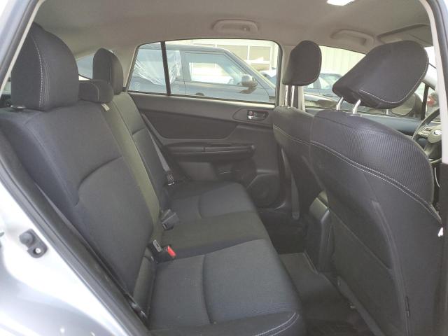 Photo 10 from auction – 2014 SUBARU IMPREZA SP with VIN JF1GPAL69E9272538