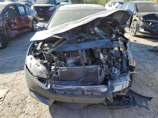 Photo 5 from auction – 2017 HONDA CIVIC EX with VIN 2HGFC2F78HH555496