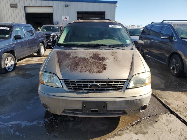 Photo 5 from auction – 2001 FORD WINDSTAR L with VIN 2FMZA51481BB81136