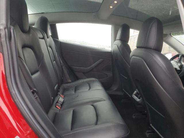Photo 10 from auction – 2018 TESLA MODEL 3 with VIN 5YJ3E1EA6JF032072