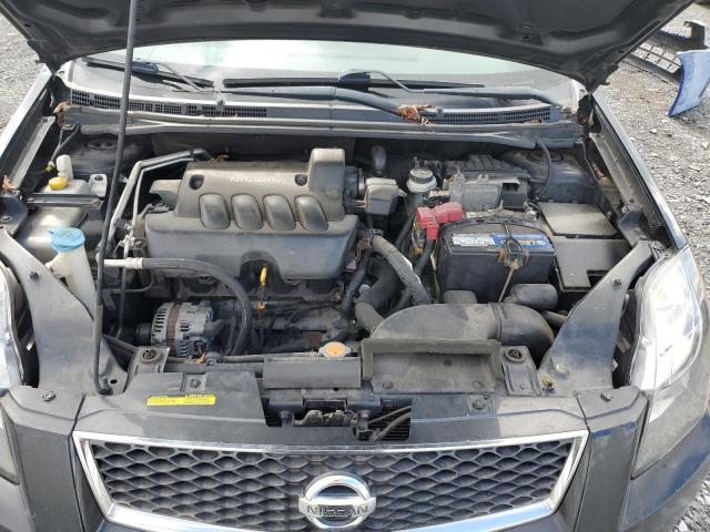 Photo 11 from auction – 2011 NISSAN SENTRA 2.0 with VIN 3N1AB6AP3BL672964