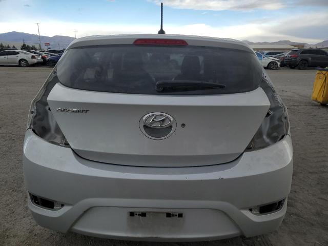 Photo 6 from auction – 2013 HYUNDAI ACCENT GLS with VIN KMHCT5AE3DU130666