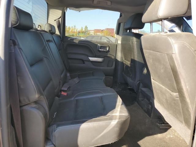 Photo 10 from auction – 2016 CHEVROLET SILVERADO with VIN 1GC1KVE89GF236227