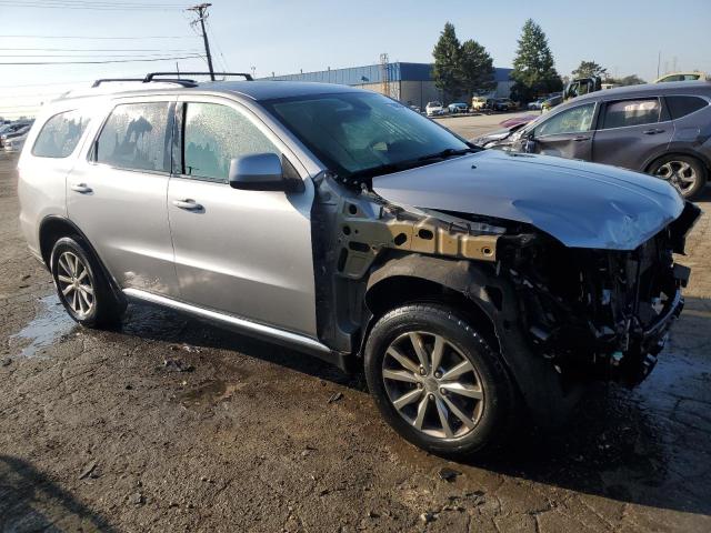 Photo 4 from auction – 2017 DODGE DURANGO SX with VIN 1C4RDJAG8HC637855