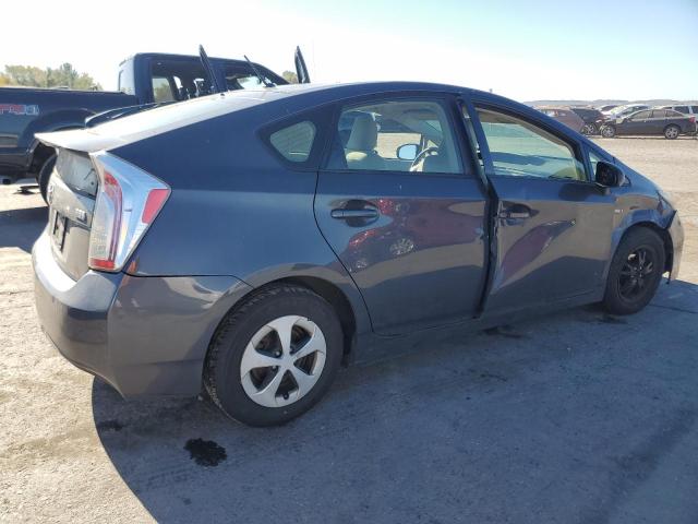 Photo 3 from auction – 2012 TOYOTA PRIUS with VIN JTDKN3DU2C5506168