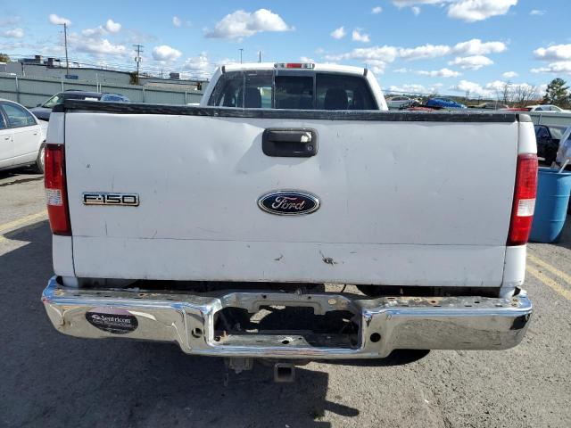 Photo 6 from auction – 2004 FORD F-150 with VIN 1FTRF12W34NC72757