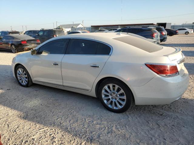 Foto 2 de la subasta – 2013 BUICK LACROSSE con VIN 1G4GC5E36DF331184