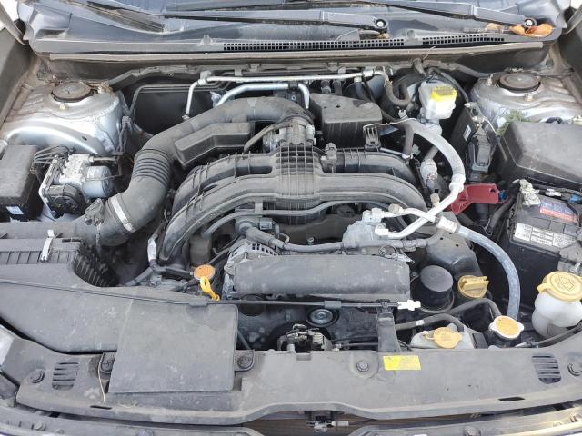 Photo 11 from auction – 2017 SUBARU IMPREZA SP with VIN 4S3GTAM63H3747242