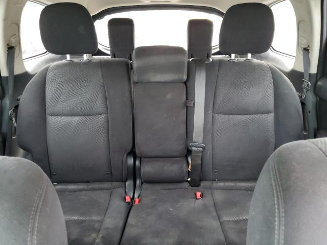Photo 10 from auction – 2015 NISSAN PATHFINDER with VIN 5N1AR2MMXFC657586
