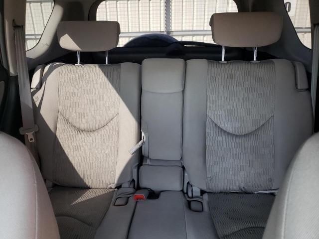 Photo 10 from auction – 2011 TOYOTA RAV4 with VIN 2T3ZF4DV1BW073511