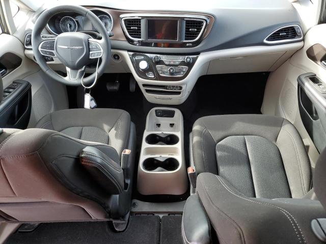 Photo 8 from auction – 2023 CHRYSLER VOYAGER LX with VIN 2C4RC1CG5PR566104