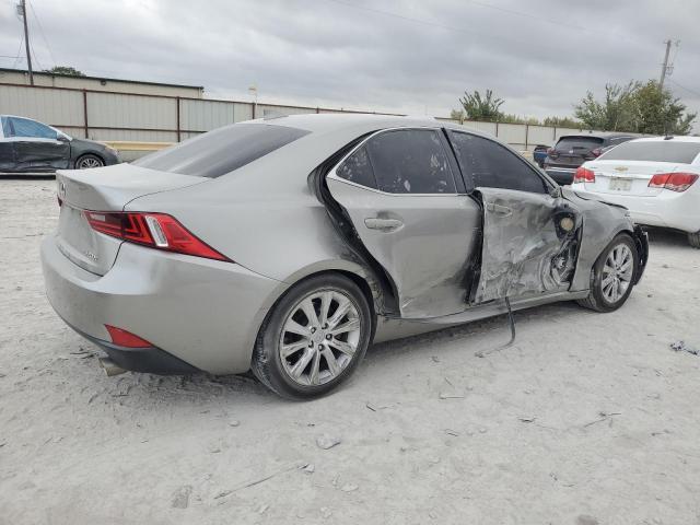 Photo 3 from auction – 2016 LEXUS IS 200T with VIN JTHBA1D23G5033822