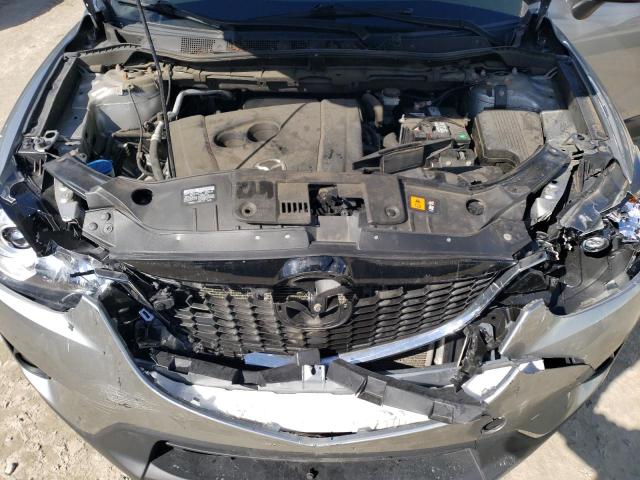 Photo 12 from auction – 2015 MAZDA CX-5 TOURI with VIN JM3KE4CY1F0553369
