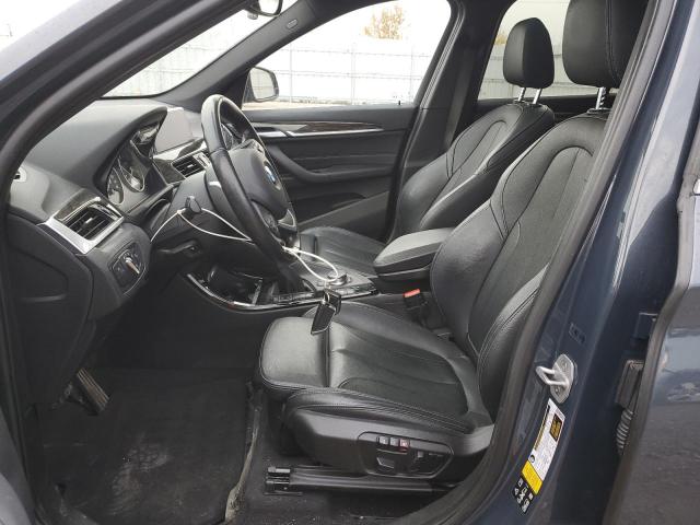 Photo 7 from auction – 2016 BMW X1 XDRIVE2 with VIN WBXHT3C35G5F66286