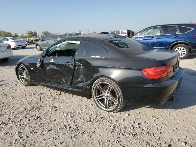 Photo 2 from auction – 2011 BMW 335 IS with VIN WBAKG1C58BE617991