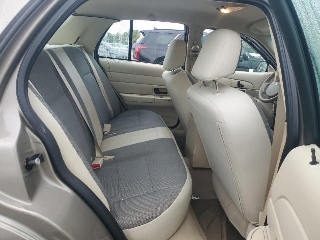 Photo 10 from auction – 2008 FORD CROWN with VIN 2FAFP71V38X157579