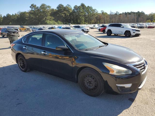 Photo 4 from auction – 2015 NISSAN ALTIMA 2.5 with VIN 1N4AL3AP3FN334534