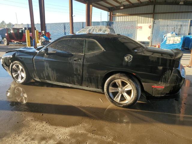 Photo 2 from auction – 2016 DODGE CHALLENGER with VIN 2C3CDZAG8GH157626