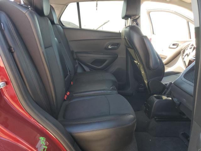 Photo 10 from auction – 2019 CHEVROLET TRAX 1LT with VIN 3GNCJLSB3KL294386