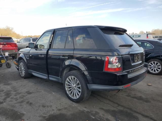 Photo 2 from auction – 2010 LAND ROVER RANGE ROVE with VIN SALSF2D45AA250841