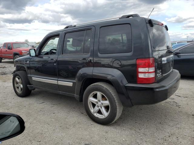 Photo 2 from auction – 2011 JEEP LIBERTY LI with VIN 1J4PN5GK4BW548047