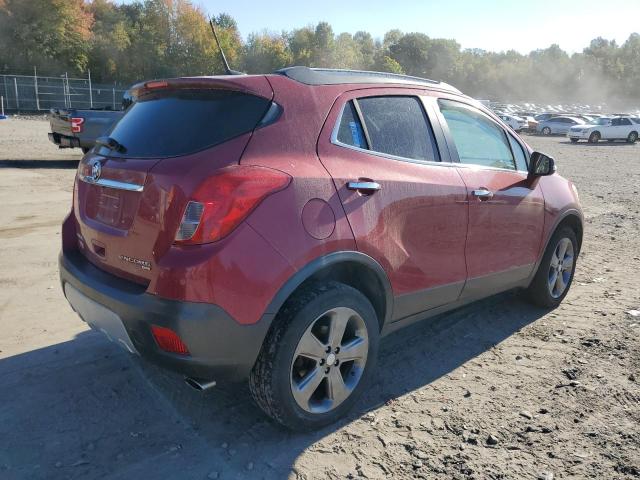 Photo 3 from auction – 2014 BUICK ENCORE with VIN KL4CJGSB0EB785983