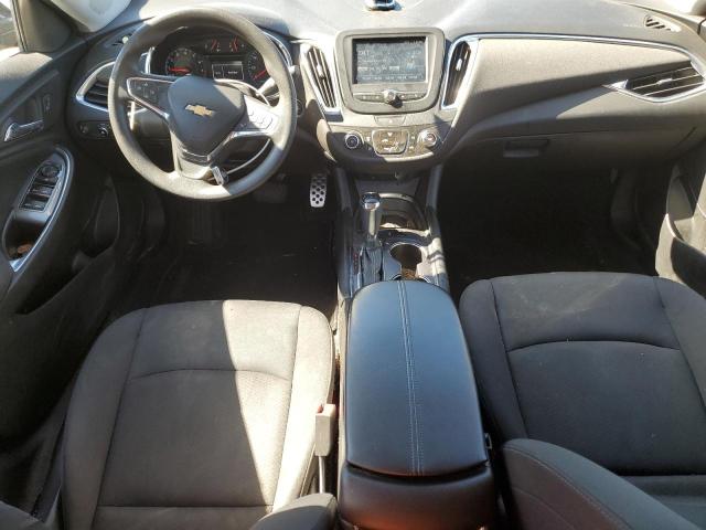 Photo 8 from auction – 2016 CHEVROLET MALIBU LT with VIN 1G1ZE5STXGF293886