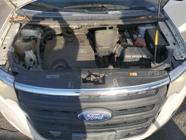 Photo 12 from auction – 2011 FORD EDGE LIMIT with VIN 2FMDK3KC5BBA71437
