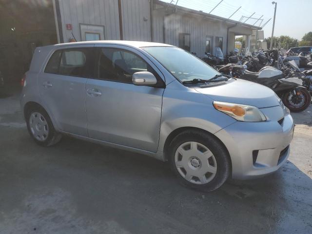 Photo 4 from auction – 2008 TOYOTA SCION XD with VIN JTKKU10418J000691