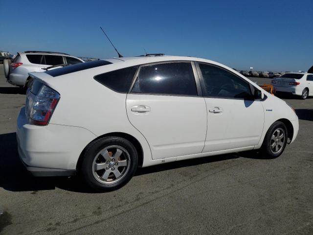 Photo 3 from auction – 2008 TOYOTA PRIUS with VIN JTDKB20U783352973